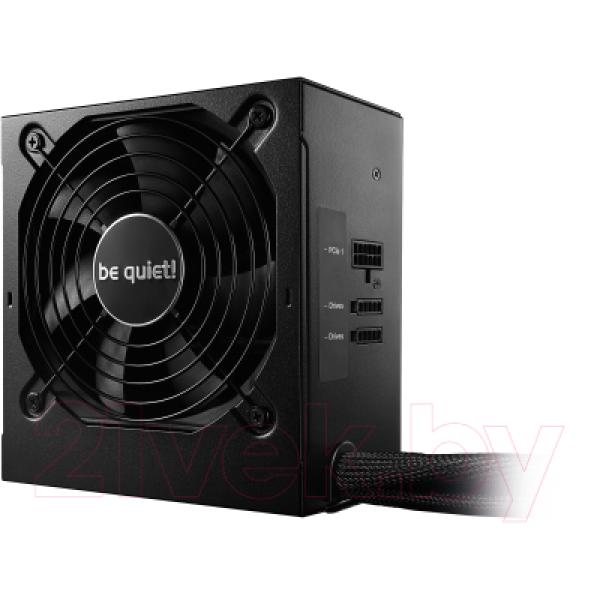 Блок питания для компьютера Be quiet! System Power 9 CM 400W (BN300)