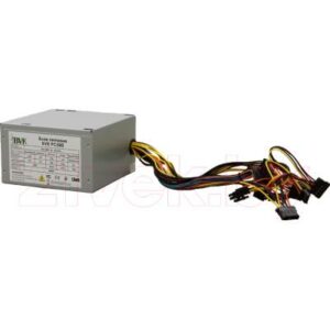 Блок питания для компьютера BVK PC500 500W