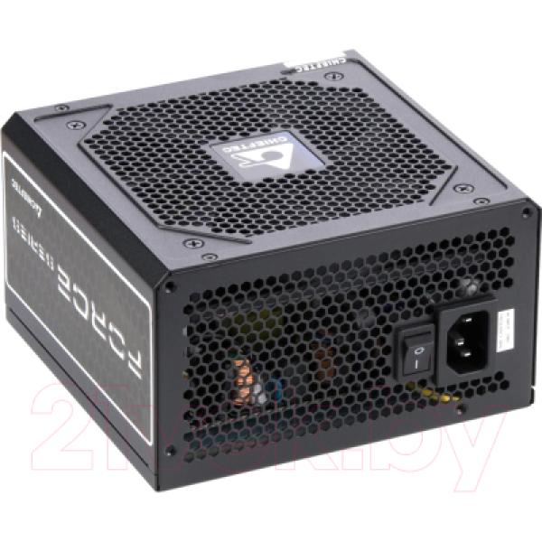 Блок питания для компьютера Chieftec CPS-500S