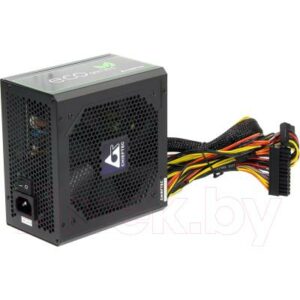 Блок питания для компьютера Chieftec Eco GPE-600S 600W