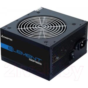 Блок питания для компьютера Chieftec ELP-600S 600W