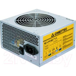 Блок питания для компьютера Chieftec iArena GPA-550S-FOB 550W