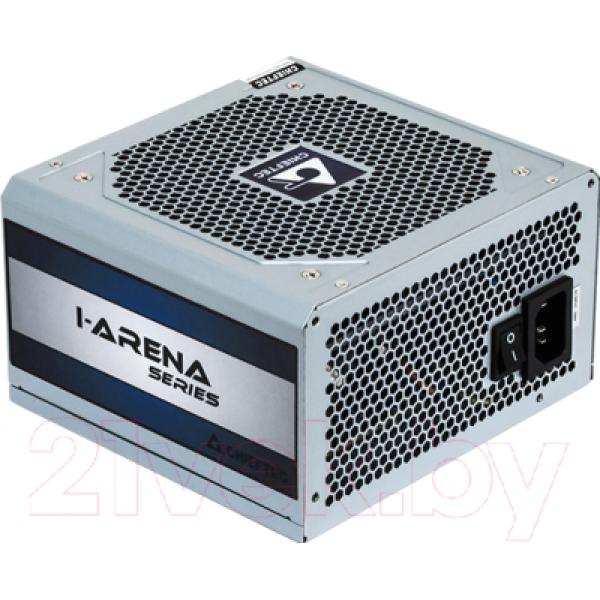 Блок питания для компьютера Chieftec iArena GPC-700S New 700W