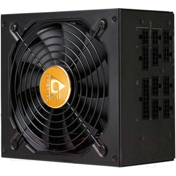 Блок питания для компьютера Chieftec Polaris Gold PPS-1250FC 1250W