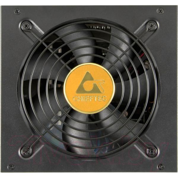 Блок питания для компьютера Chieftec Polaris Gold PPS-750FC 750W