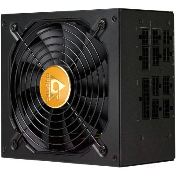 Блок питания для компьютера Chieftec PPS-1050FC 1050W