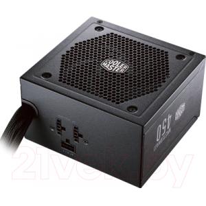 Блок питания для компьютера Cooler Master MasterWatt 450W (MPX-4501-AMAAB-EU)