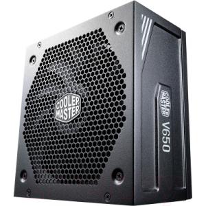 Блок питания для компьютера Cooler Master V550 Gold V2 550W (MPY-550V-AFBAG-EU)