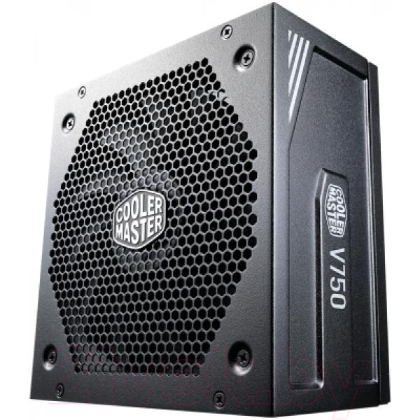 Блок питания для компьютера Cooler Master V750 Gold V2 750W (MPY-750V-AFBAG-EU)