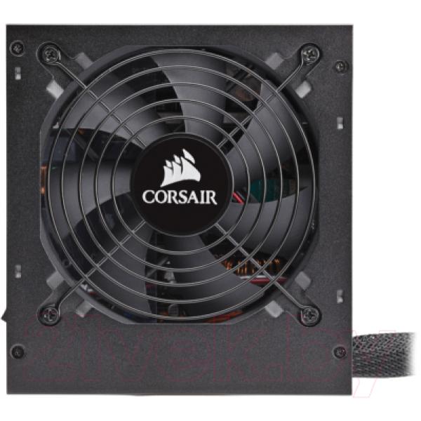 Блок питания для компьютера Corsair CX550M 550W (CP-9020102-EU)