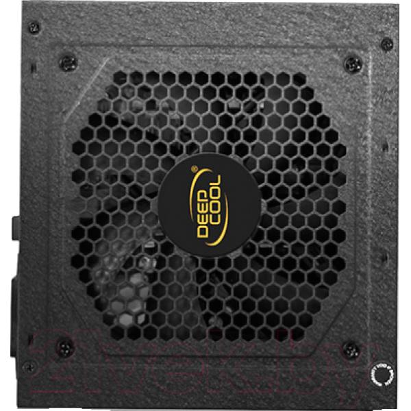 Блок питания для компьютера Deepcool DA600-M 600W (DP-BZ-DA600-MFM)