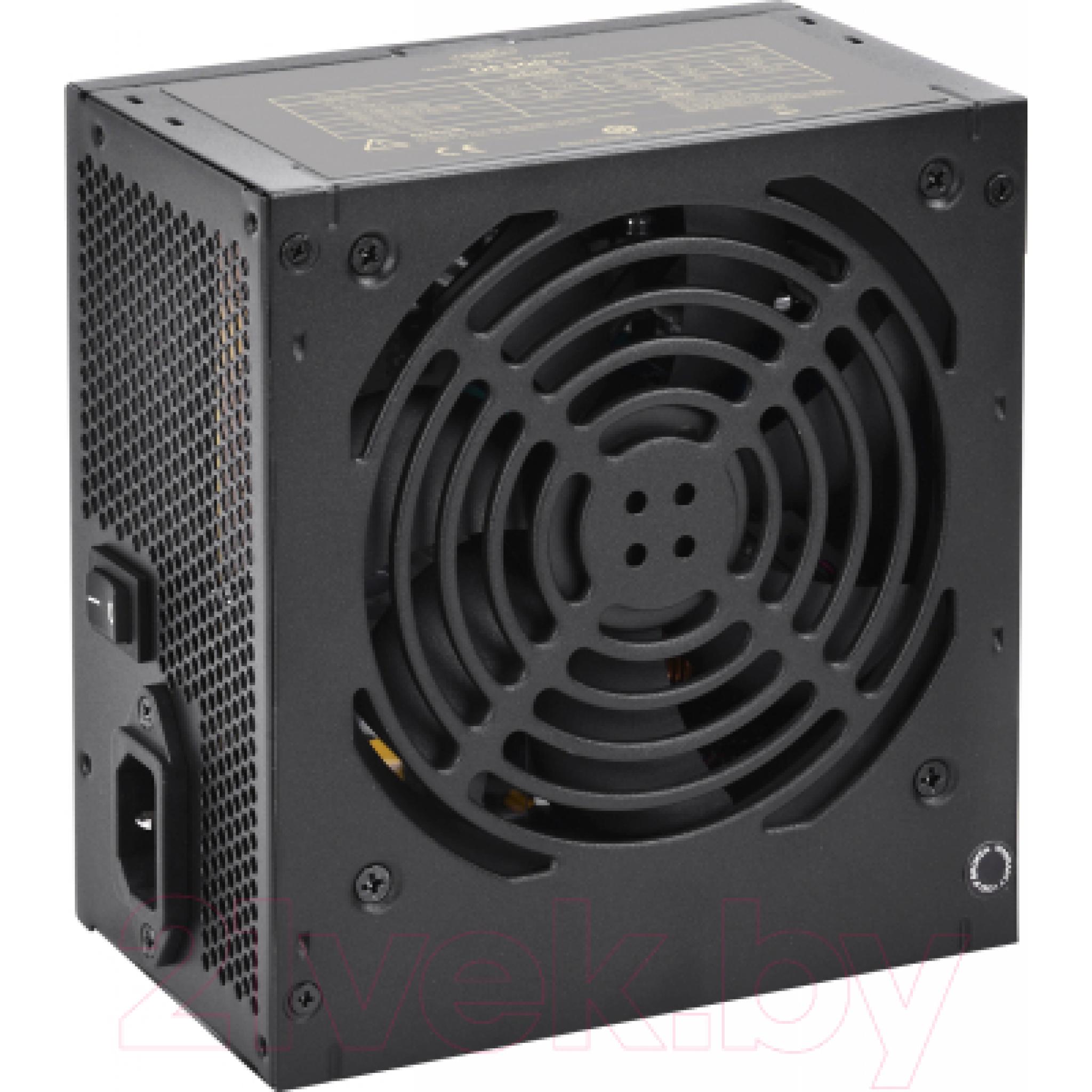 Deepcool dn500