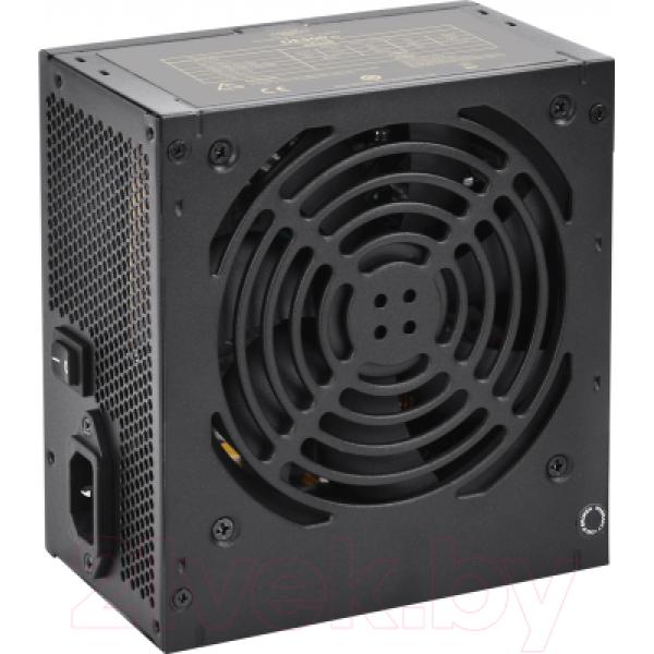 Блок питания для компьютера Deepcool DE500 V2 (DP-DE500US-PH)