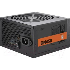 Блок питания для компьютера Deepcool DN450 (DP-230EU-DN450)