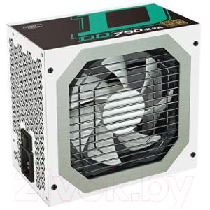 Блок питания для компьютера Deepcool DP-DQ750-M-V2L WH 750W