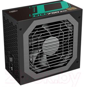 Блок питания для компьютера Deepcool DP-GD-DQ650-M-V2L 650W