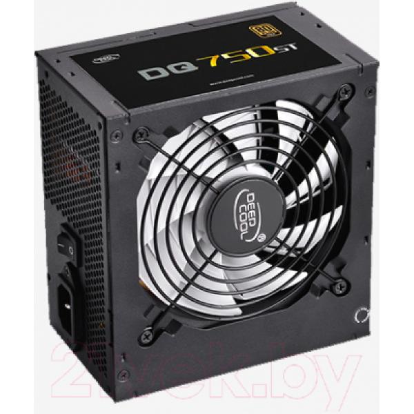 Блок питания для компьютера Deepcool DQ750ST (DP-GD-DQ750ST)