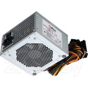 Блок питания для компьютера FSP ATX QD 450 450W