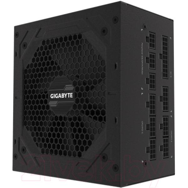 Блок питания для компьютера Gigabyte GP-P750GM / 28200-P750G-1EUR