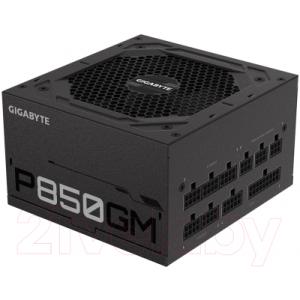 Блок питания для компьютера Gigabyte GP-P850GM