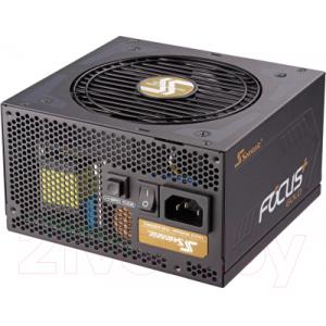 Блок питания для компьютера Seasonic Focus Plus Gold (SSR-650FX)