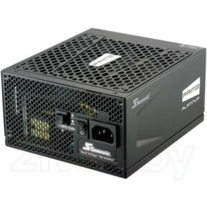 Блок питания для компьютера Seasonic Prime Ultra 650W Platinum (SSR-650PD2)