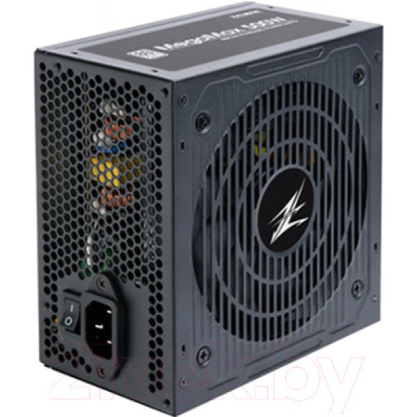 Блок питания для компьютера Zalman MegaMax ZM500-TXII 500W