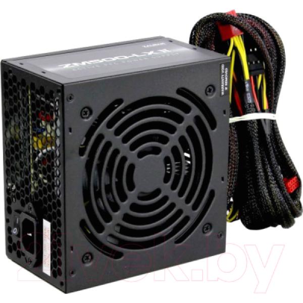 Блок питания для компьютера Zalman ZM500-LXII 500W