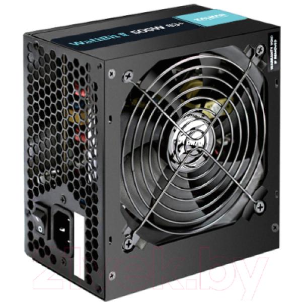 Блок питания для компьютера Zalman ZM500-XEII 500W