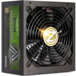 Блок питания для компьютера Zalman ZM700-EBTII 700W