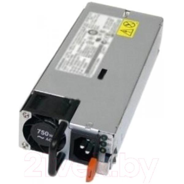 Блок питания для сервера Lenovo System 750W 00FK932