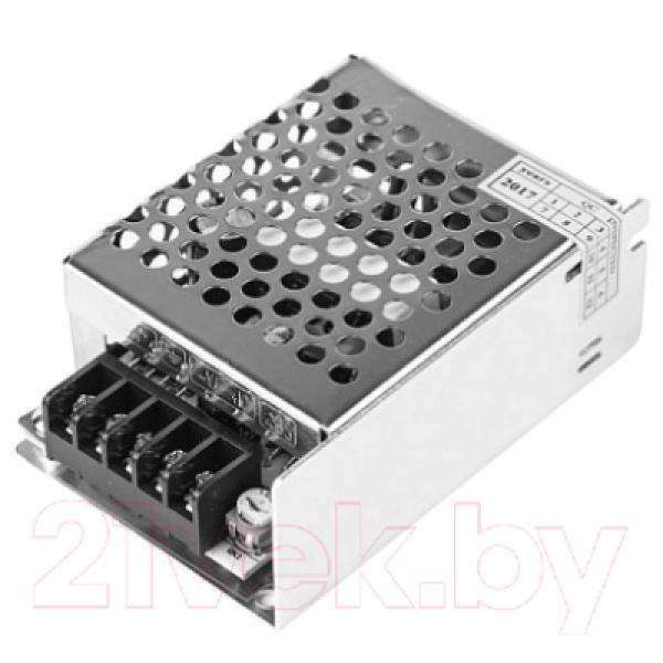 Блок питания Rexant 220 V AC/12 V DC 2 A 24 W / 200-024-1