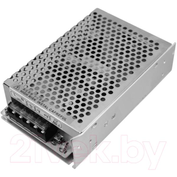 Блок питания Rexant 220 V AC/12 V DC 6 A 72 W / 200-072-1