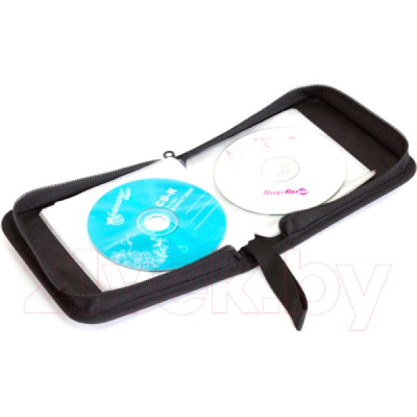 Чехол для CD дисков Sipl AG429