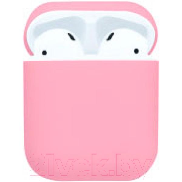 Чехол для наушников Volare Rosso Mattia Series для AirPods