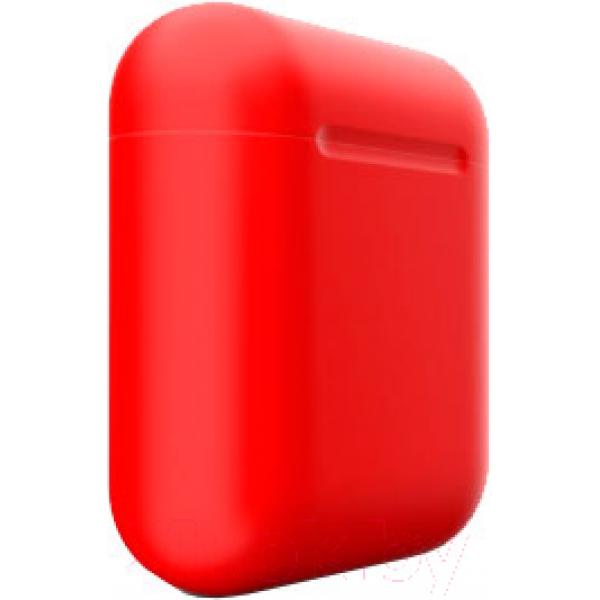 Чехол для наушников Volare Rosso Mattia Series для AirPods