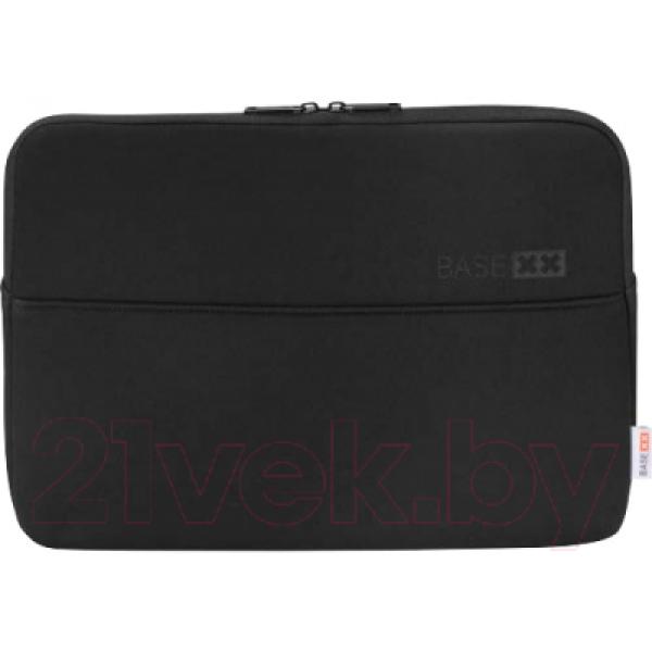 Чехол для ноутбука Dicota Base XX S Elastic Sleeve 15.6" / D31133