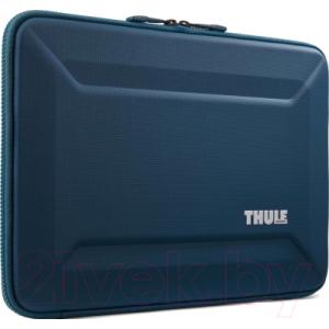 Чехол для ноутбука Thule Gauntlet 16 MacBook Pro Sleeve / TGSE2357BLU