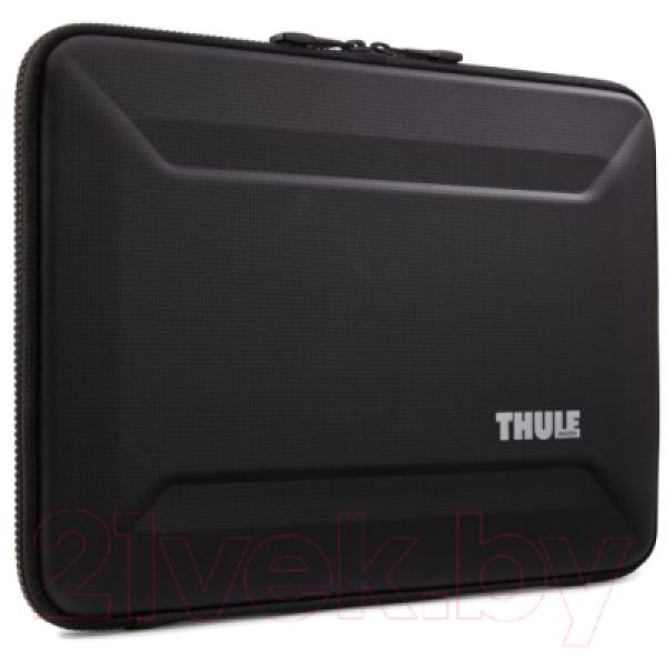 Чехол для ноутбука Thule Gauntlet MacBook Pro Sleeve 16 TGSE2357BLK / 3204523