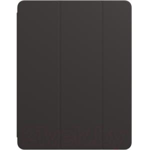 Чехол для планшета Apple Smart Folio for iPad Pro 12.9 Black / MJMG3