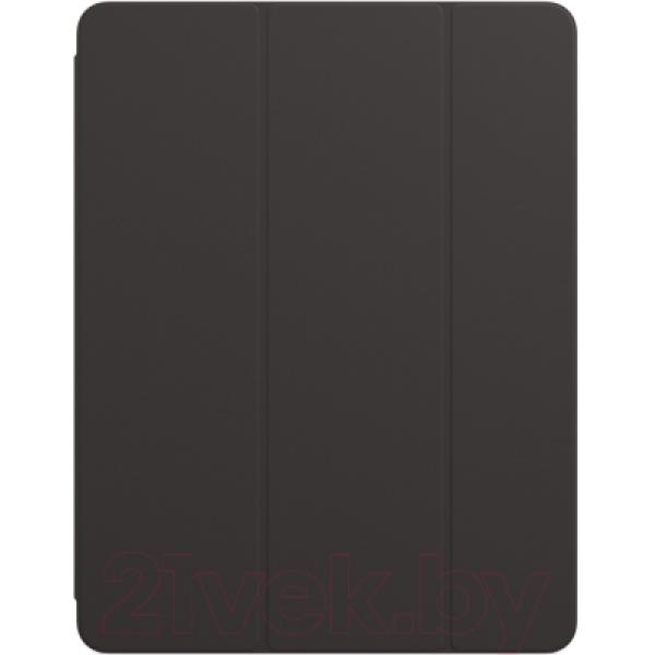 Чехол для планшета Apple Smart Folio for iPad Pro 12.9 Black / MJMG3