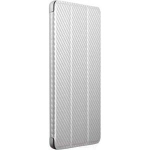 Чехол для планшета Cooler Master iPad mini Wake Up Folio mini Silver White (C-IPMF-CTWU-SS)