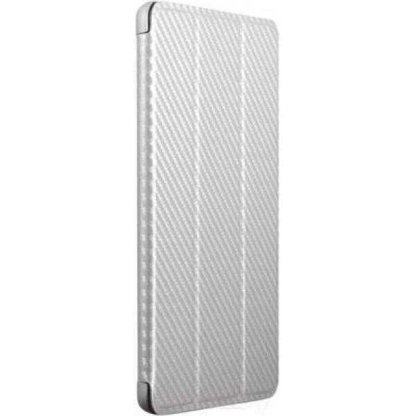 Чехол для планшета Cooler Master iPad mini Wake Up Folio mini Silver White (C-IPMF-CTWU-SS)