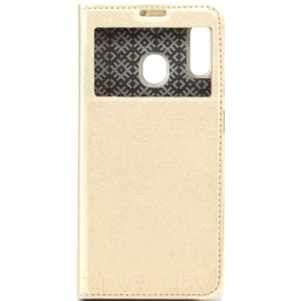 Чехол-книжка Case Hide Series для Galaxy A20/A30