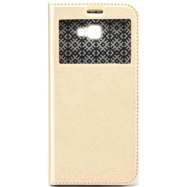 Чехол-книжка Case Hide Series для Galaxy J4 Plus