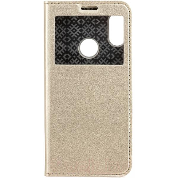 Чехол-книжка Case Hide Series Mi A2 Lite/Redmi 6 Pro