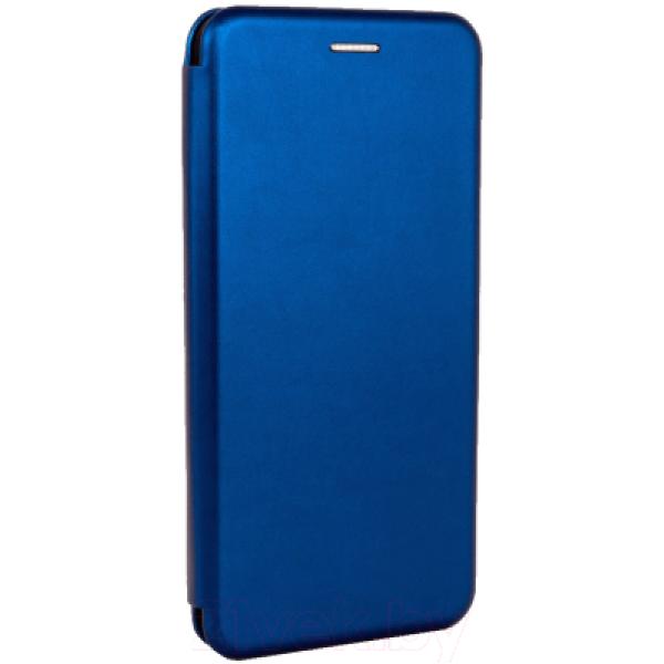 Чехол-книжка Case Magnetic Flip для Huawei Y6p