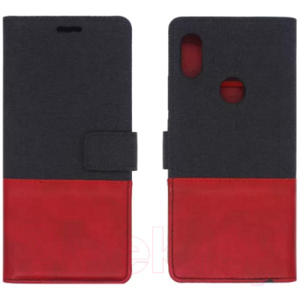 Чехол-книжка Case Muxma для Redmi S2