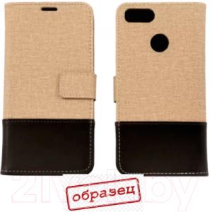 Чехол-книжка Case Muxma для Sony Xperia E5