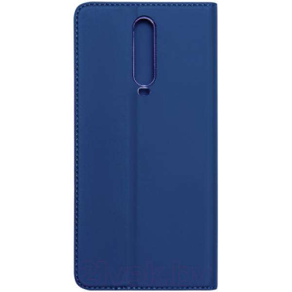 Чехол-книжка Volare Rosso Book Case Series для Redmi K30/K30 5G Racing/Poco X2